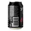 Уцінка. Напій слабоалкогольний Jack Daniel's Tennessee Whiskey & Coca-Cola 5% 0.33 л (878964) - мініатюра 5