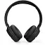 Наушники JBL Tune 520 BT Black (JBLT520BTBLKEU) - миниатюра 5