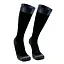 Носки DexShell Wading Pro Socks водонепроницаемые XL 47-49 черные - миниатюра 1