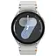 Смарт часы Samsung Galaxy Watch 7 44mm SM-L310NZSASEK Silver 7003167 - миниатюра 4