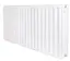 Радіатор сталевий Thermo Alliance IMAS 11 тип 600x800 мм бічне підключення (TAI11600800K) - мініатюра 1