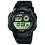 Спортивные мужские часы Casio Collection AE-1000W-1AVEF - миниатюра 1
