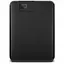Зовнішній жорсткий диск Western Digital 4TB WD Elements Portable Black (WDBU6Y0040BBK-WESN) - мініатюра 1