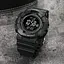 Наручные часы мужские 2077BK Black+Compass Skmei acs0030325 - миниатюра 4