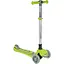 Самокат дитячий Best Scooter 61х16.5х27.5 см Салатовий 000231472 - мініатюра 1