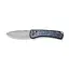 Нож складной Weknife Nightblade WE22046-4 - миниатюра 8