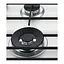 Варочная панель газовая Whirlpool GMWL728IXL - миниатюра 6