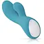 Вібратор-кролик Cala Azul Martina I Rabbit Vibrator - мініатюра 5