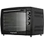 Духовка настільна ViLgrand VEO650-18 black - мініатюра 1