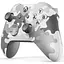 Геймпад Microsoft Xbox Series X/S Wireless Controller Arctic Camo QAU-00139 (106133) - миниатюра 3