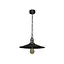 Підвісний світильник LS 3128-450-1L BK - мініатюра 1