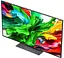 Телевізор LG OLED77C51LA - мініатюра 4