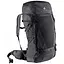 Рюкзак Deuter Futura Air Trek 60 + 10 Black-Graphite (1052-3402321 7403) - мініатюра 1