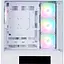 Корпус Zalman P40 DS ARGB Reverse White без блока питания (P40DSWHITE) - миниатюра 11
