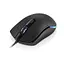Мишка REAL-EL RM-515 USB Black (EL123200059) - мініатюра 2