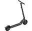 Електросамокат Ninebot KickScooter E25E чорний - мініатюра 2