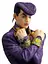 Фігурка Джоске Неймовірні Пригоди ДжоДжо Josuke Jojo's Bizzare Adventure 20 см WST B JJBA J 20 - мініатюра 3