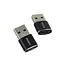 OTG перехідник Yesido GS09 Type-C to USB 3.0 метал - мініатюра 3