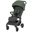 Прогулянкова коляска-книжка Carrello Atom M CRL-5527 Echo Green - мініатюра 3