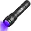 Фонарик UltraFire WF-502UV – 10 Вт - миниатюра 1