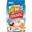 Готовый сухой завтрак Nestle Cini Minis с корицей 375 г - миниатюра 1