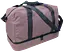 Дорожная сумка с отделом для обуви 40L пудровый Wallaby sum0028890 - миниатюра 2