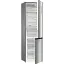 Холодильник Gorenje NRK6202AXL4 - мініатюра 5
