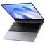 Ноутбук Huawei MateBook 14 i5-1135G7 16/512Gb Win10 Gray (KLVD WFH9) - миниатюра 3