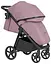 Прогулянкова коляска-книжка Carrello Bravo SL CRL-5520 Blush Pink - мініатюра 7