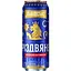 Пиво Львівське Рождественское, темное, 4,2%, ж/б, 0,48 л - миниатюра 1