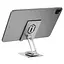 Підставка для планшетів Wiwu ZM107 Desktop Rotation Stand For Tablet до 12.9 дюйма - мініатюра 6
