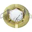 Светильник точечный Brille декоративный HDL-DS 69 SN/G MR16 163320 - миниатюра 5