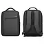Рюкзак Mark Ryden для ноутбука 15.6 дюймов MR2900 с ортопедической спинкой Черный - миниатюра 3