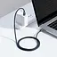 Кабель Baseus Crystal Shine Series Type-C to Type-C 100W (1.2m) (CAJY000601) - мініатюра 8
