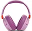 Bluetooth-гарнітура JBL JR 460NC Pink (JBLJR460NCPIK) - мініатюра 4