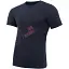Футболка Savage Short sleeve T-Shirt/RED "I am Savage" design XL к:чорний - мініатюра 2