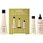 Набір Phytorelax Keratin Liss: шампунь для розгладження волосся 250 мл + крем для миттєвого розгладження волосся 150 мл + кондиціонер для розгладження волосся 100 мл - мініатюра 1