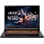 Ігровий ноутбук ACER Nitro V17 AI ANV17-41-R01H, (NH.QZKEX.004), AMD Ryzen 7 260 до 5.1 ГГц, 17.3-дюймовий Full HD, 32 ГБ, SSD 1 ТБ, NVIDIA GeForce RTX - мініатюра 1