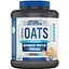 Заменитель питания Applied Nutrition Nutrition Critical Oats, 3 кг - Шоколад - миниатюра 1