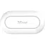 Наушники Trust Nika Touch White - миниатюра 9