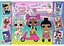 Пазл Trefl Картинки кукол L.O.L. Сюрприз! 100 эл. (16443) - миниатюра 3