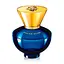 Парфюмированная вода Миниатюра Versace Pour Femme Dylan Blue 5 мл - миниатюра 1