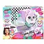 Набор Canal Toys Diy Airbrush Plush - Hair'iffic "Парикмахерская" (AIR044) - миниатюра 1