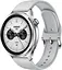 Смарт-часы Xiaomi Watch S4 Silver (BHR9197GL) - миниатюра 2
