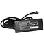 Блок живлення до ноутбука PowerPlant SAMSUNG 220V, 40W, 12V, 3.3A (2.5x0.7mm) (SA40A2507) - мініатюра 2