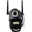 Камера видеонаблюдения уличная UKC SC03 V380pro 4G Black - миниатюра 1