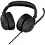 Гарнитура Jabra Evolve2 50 Black (25089-999-999) - миниатюра 3