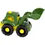 Трактор Klein John Deere 1:50 (3960) - миниатюра 2
