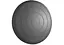 Балансировочная массажная подушка гладкая EasyFit Balance Cushion Серый (EF-3164-G) - миниатюра 1