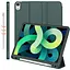 Чохол-книжка CDK Еко-шкіра силікон Smart Case cлот стилус для Apple iPad Air 10.9" 4gen 2020 (015026) green - мініатюра 1
